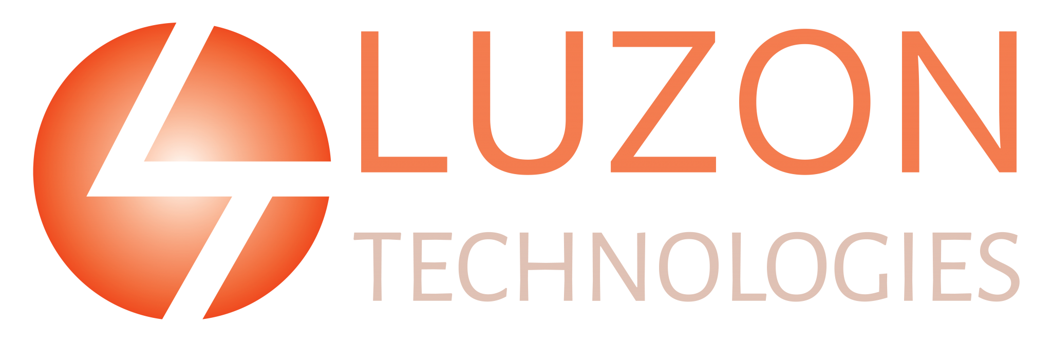 Web & Mobile Software Development Company | Luzontech